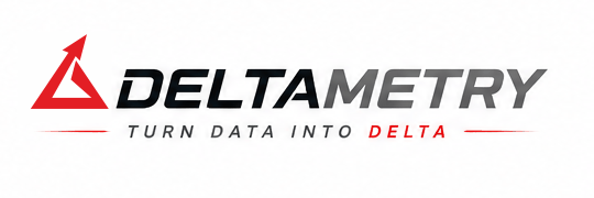 Deltametry
